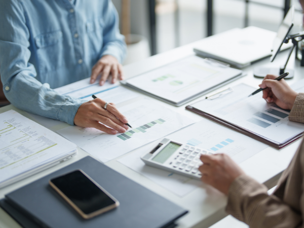 CONTAFER | ESTUDIO CONTABLE