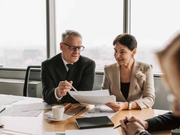 CONTAFER | ESTUDIO CONTABLE