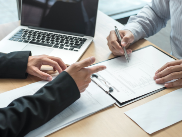 CONTAFER | ESTUDIO CONTABLE