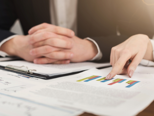 CONTAFER | ESTUDIO CONTABLE